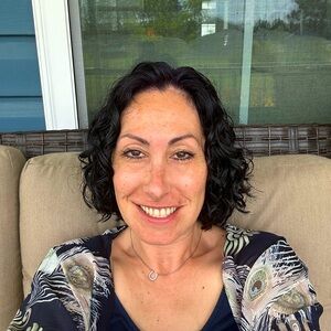 Meet your Posher, Jackie